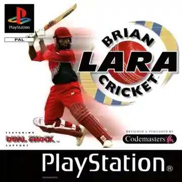 Brian Lara Cricket (EU)